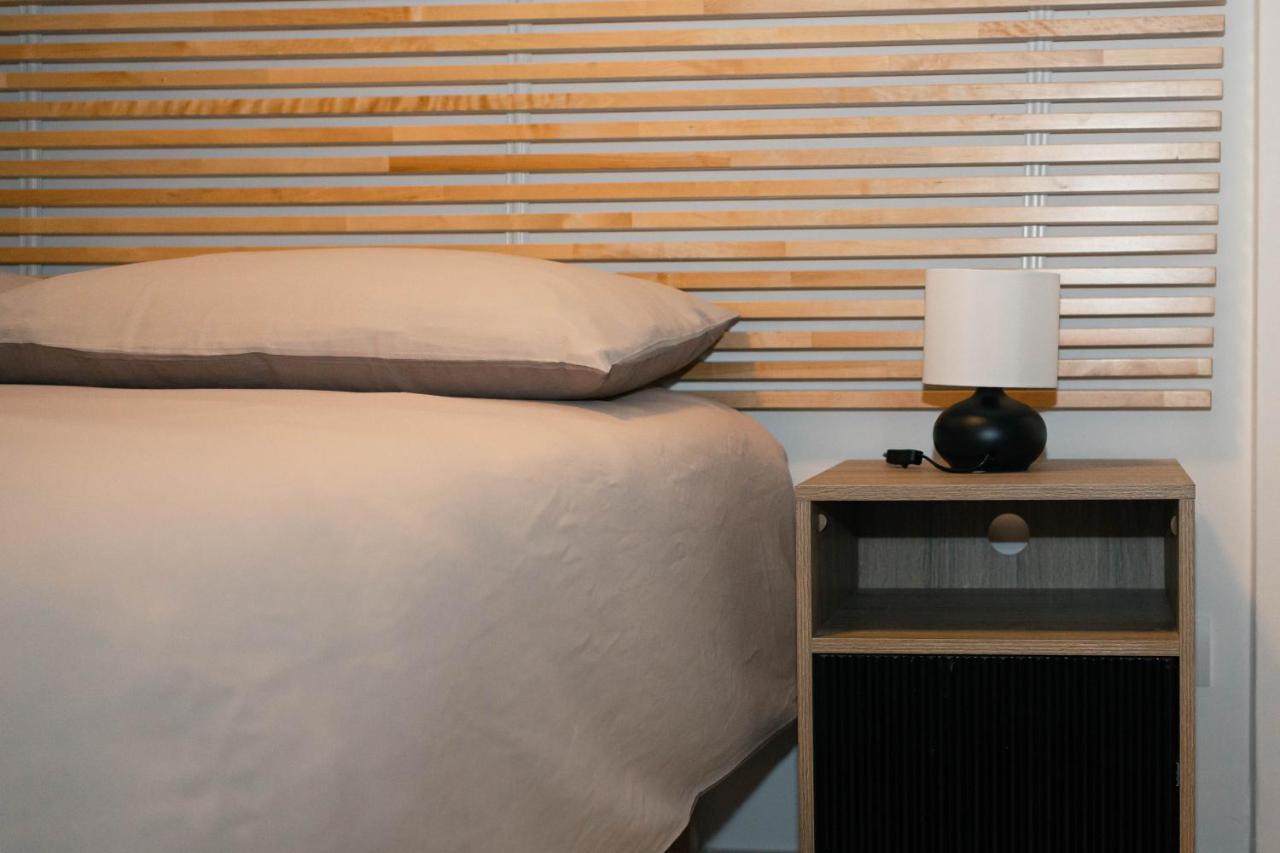 Black Marble - Design Apartment Bari Buitenkant foto